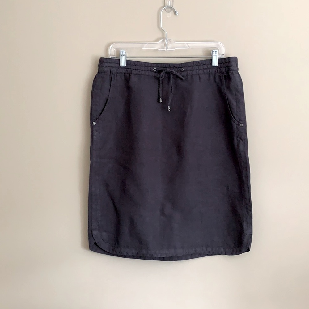 Olsen linen size 10